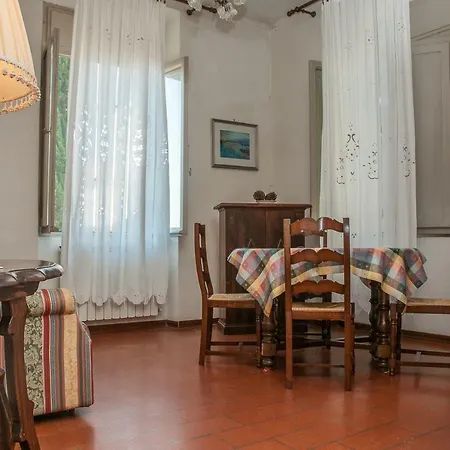 Giotto Apartment Tuoro sul Trasimeno