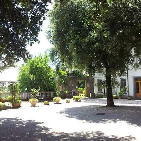 Apartment Giotto *