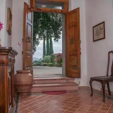Apartment Giotto