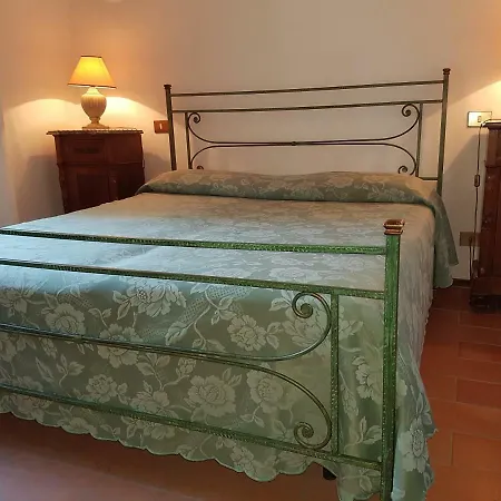Apartment Giotto *