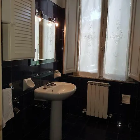 Apartment Giotto