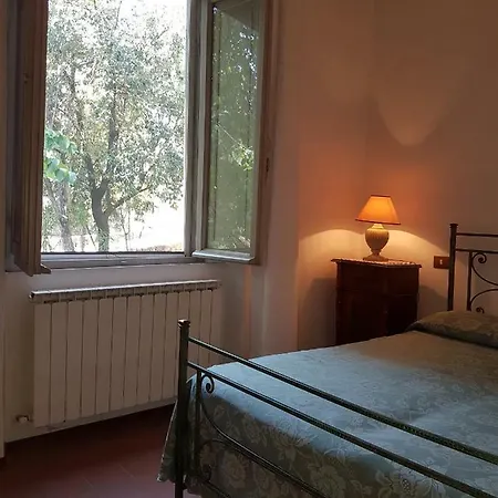 Giotto Апартаменты